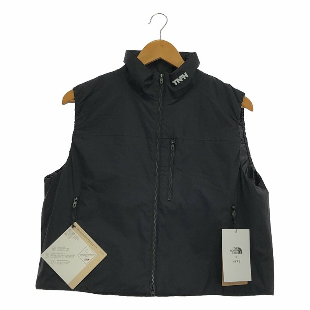 HYKE - 【美品】 HYKE / ハイク | × TNFH THE NORTH FACE / ノース