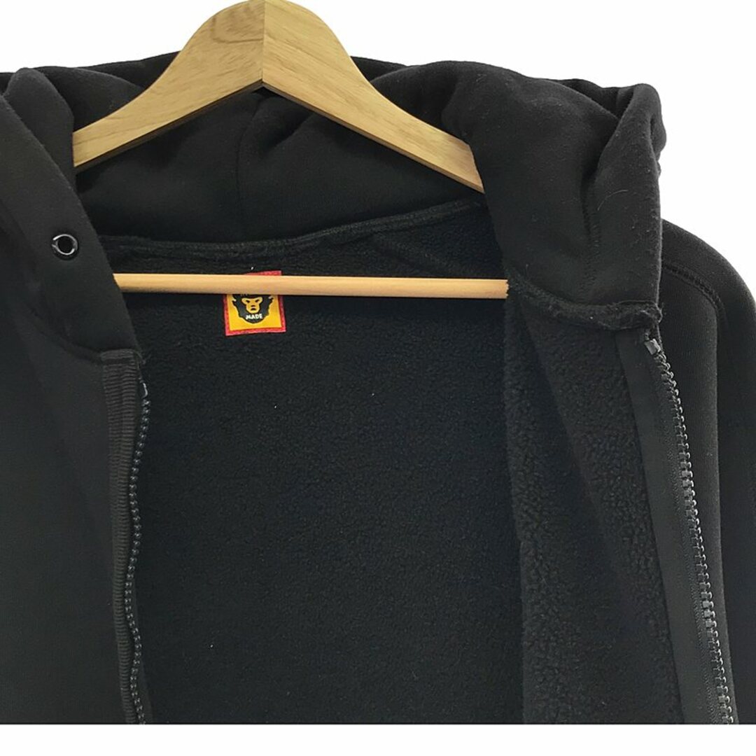 HUMAN MADE - 【美品】 HUMAN MADE / ヒューマンメイド | 2024SS