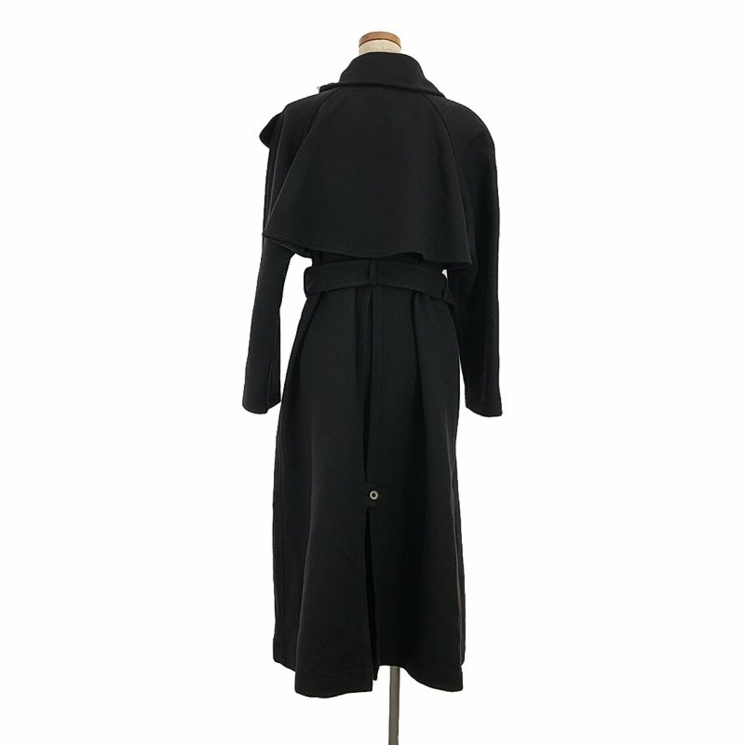 foufou / フーフー | 2023AW | the trench coat 