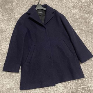 marimekko（ロングコート）のフリマアイテム一覧