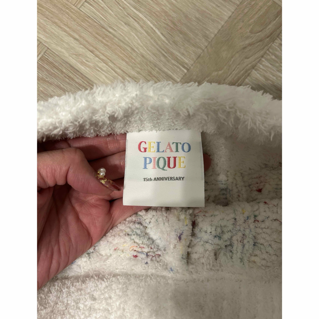 gelato pique - ジェラートピケ 15thアニバーサリーカラースプレー