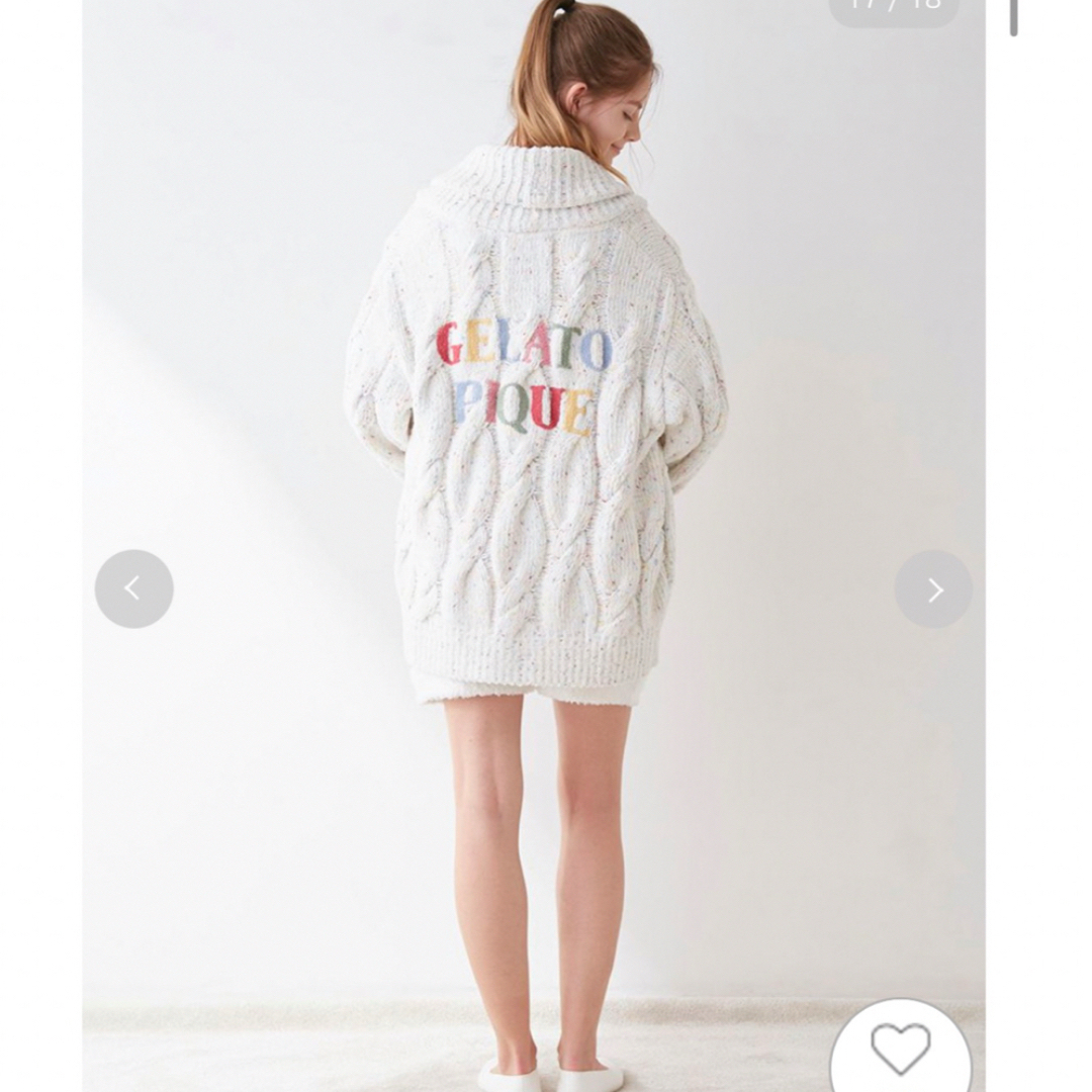 gelato pique - ジェラートピケ 15thアニバーサリーカラースプレー