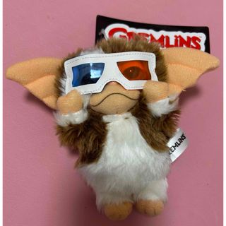 グレムリン ギズモ サングラス マスコットキーホルダー ギズモ