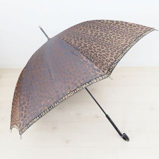 FENDI（傘 ・ ブラウン/茶色系）のフリマアイテム一覧