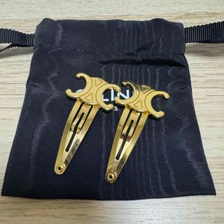 CELINE（ヘアピン）のフリマアイテム一覧