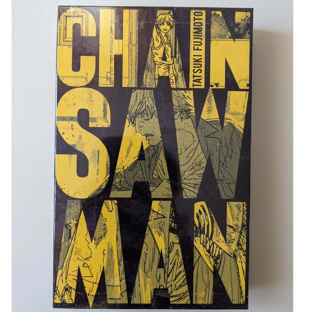 チェンソーマン フランス版 17巻 特装版の通販 by ひっかー's shop｜ラクマ