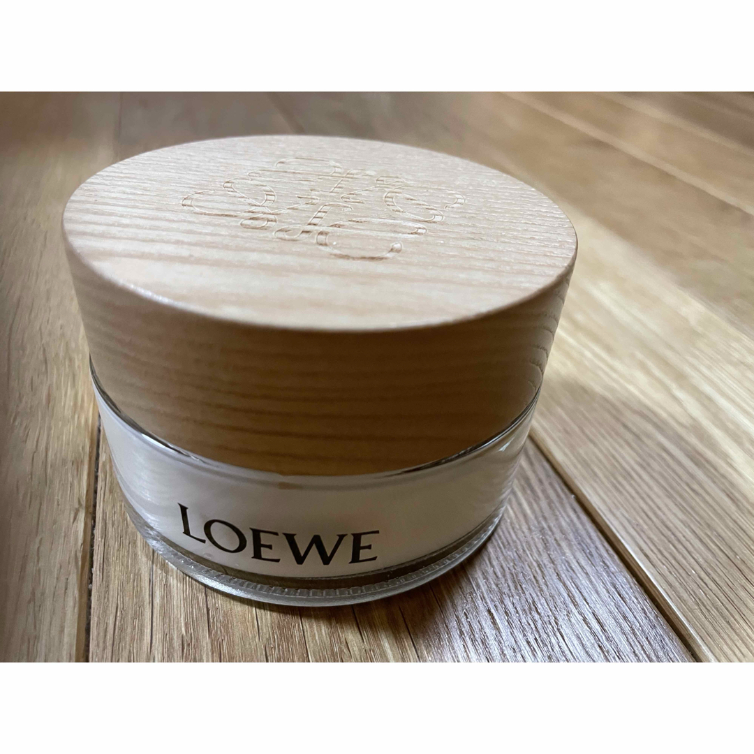 LOEWE - 【ふくさく様専用】LOEWE ロエベ ボディクリームの通販 by