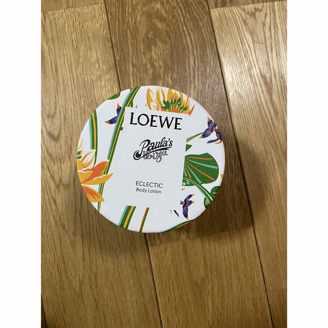 LOEWE - 【ふくさく様専用】LOEWE ロエベ ボディクリームの通販 by