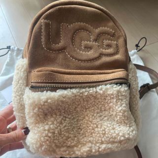 UGG（リュック/バックパック）のフリマアイテム一覧