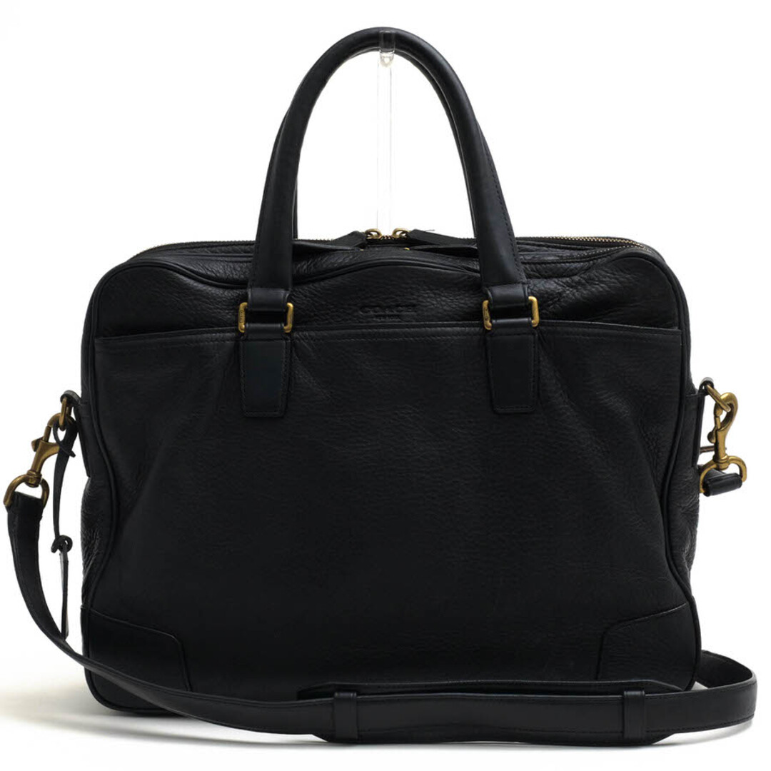 COACH - コーチ／COACH バッグ ブリーフケース ビジネスバッグ 鞄