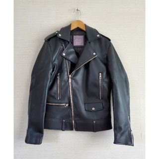 ZARA（ライダースジャケット）のフリマアイテム一覧