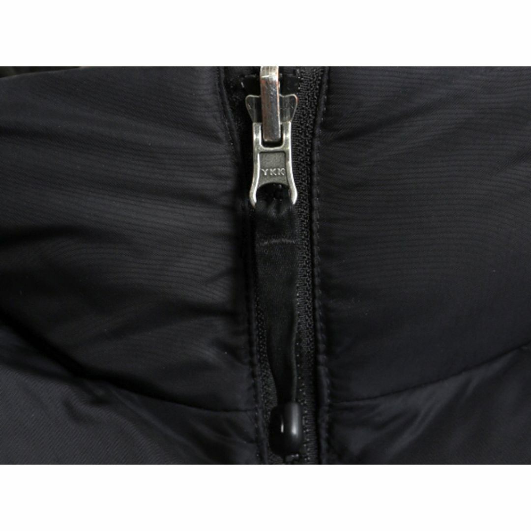 THE NORTH FACE - ノースフェイス ヌプシ ダウン ベスト レディース XS