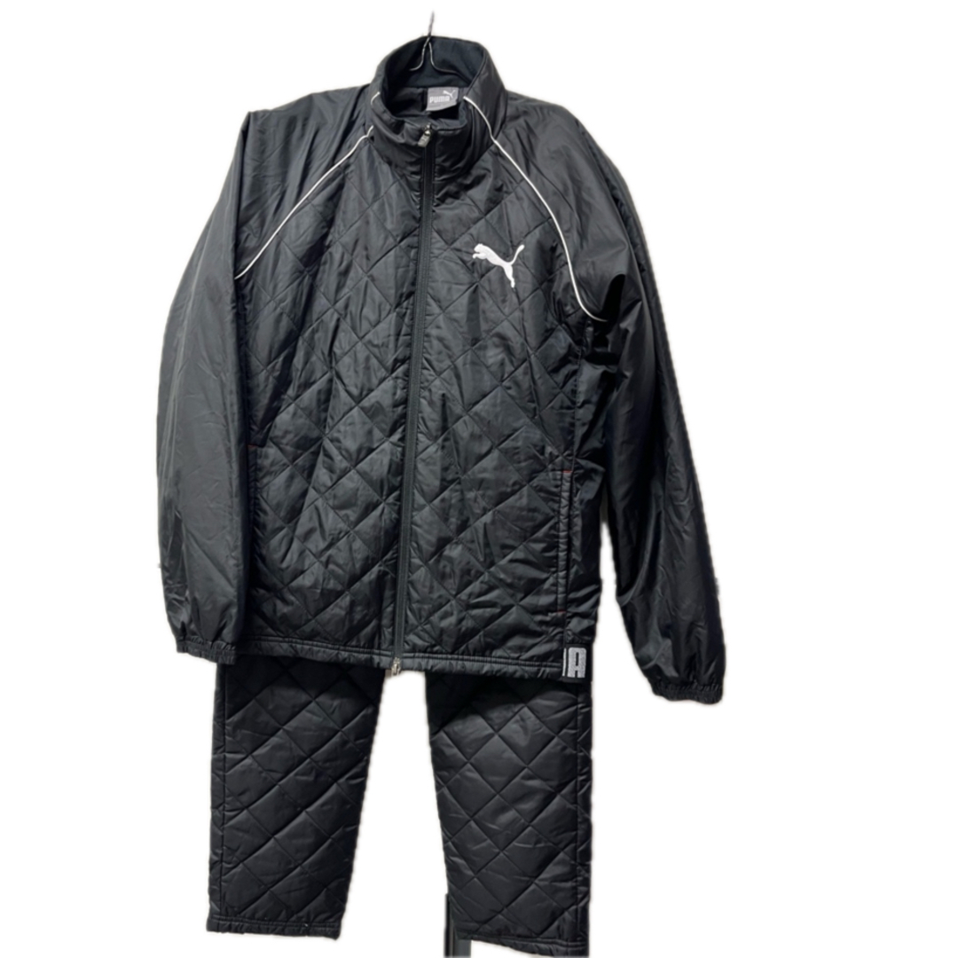 PUMA - PUMA プーマ ゴルフウェア 防寒ウェア メンズ M ☆即購入OK