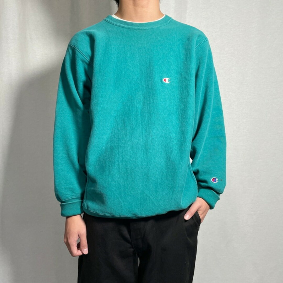90s XL チャンピオンREVERSE WEAVE リバースウィーブ 90S USED