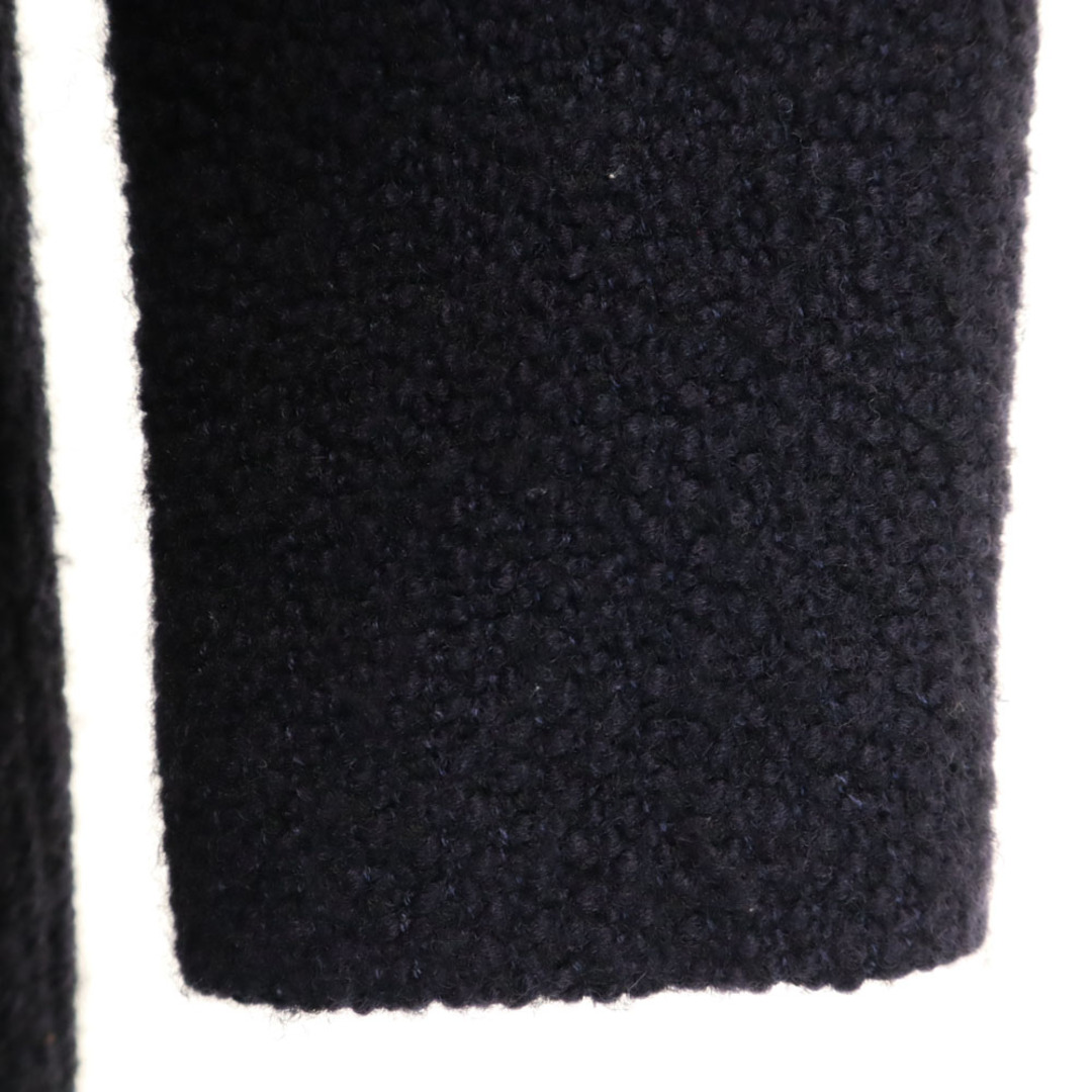 Paul Smith - ポールスミス ウール 日本製 ダッフルコート 40 ネイビー