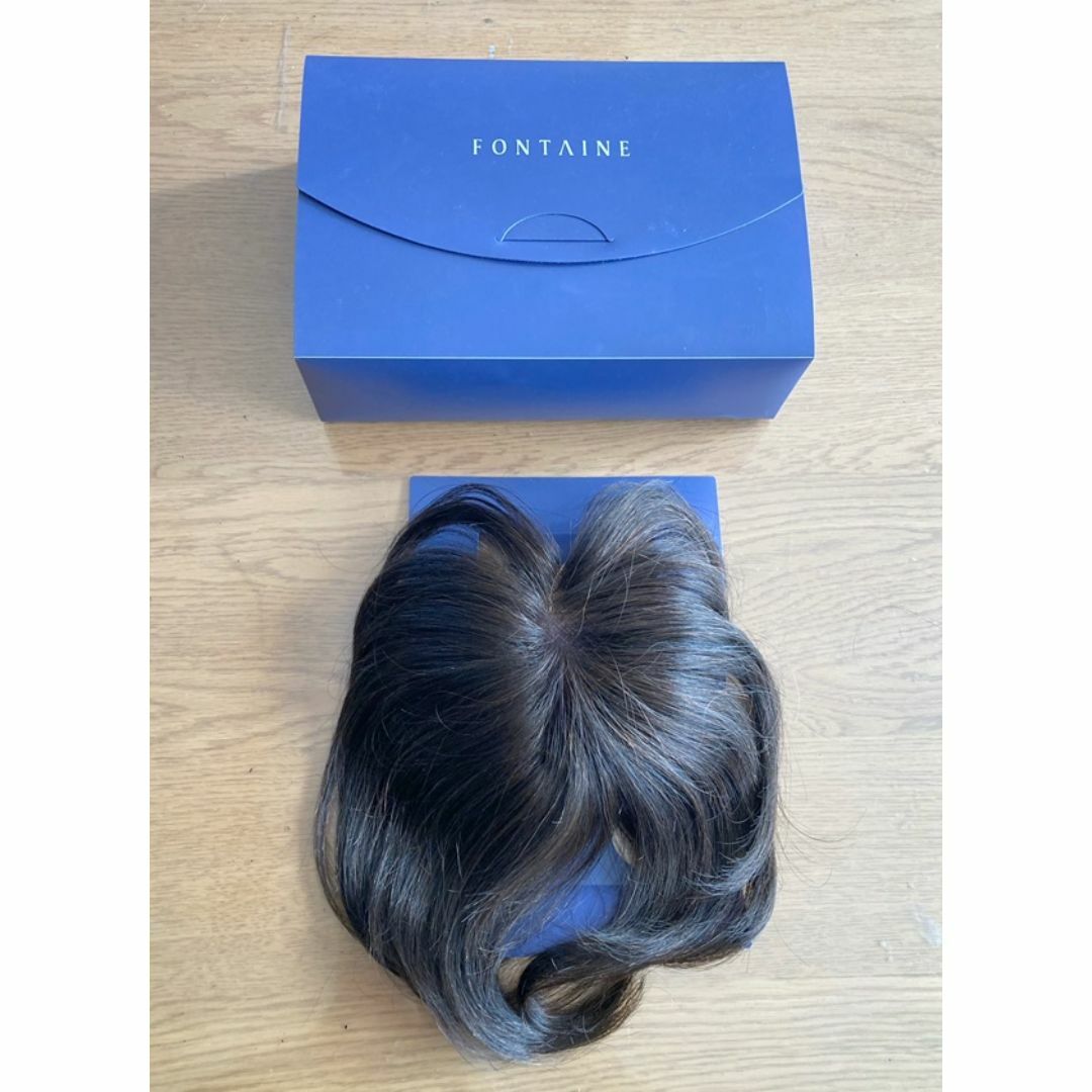 FONTAINE - ぶーちゃん様専用 フォンテーヌ VALAN VE118 トップピース