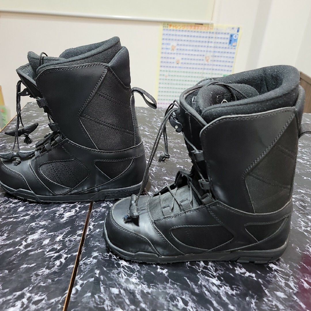 VAXPOT - スノーボードブーツの通販 by きょん's shop｜バックスポット