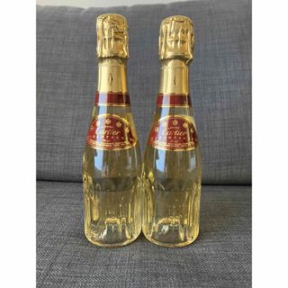 Cartier（シャンパン/スパークリングワイン）のフリマアイテム一覧