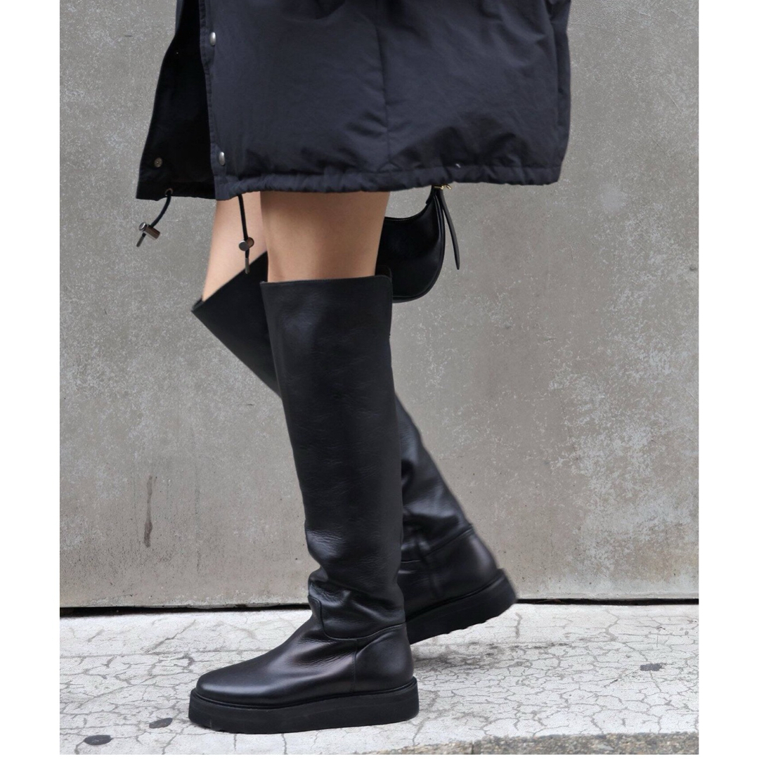 CAMINANDO - 新品37Deuxieme Classe カミナンドKNEE HIGH BOOTSの通販