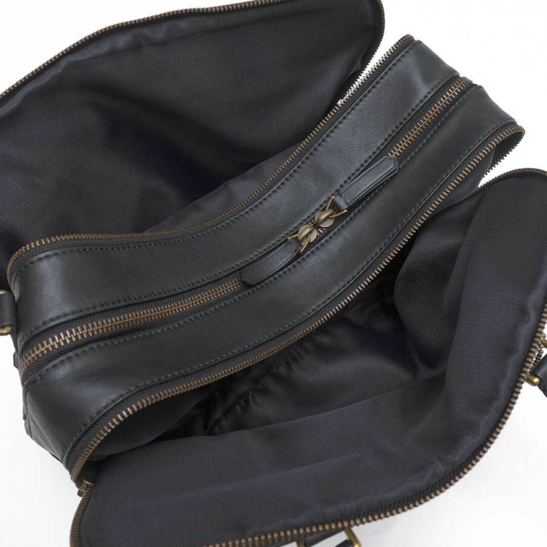 COACH - コーチ／COACH バッグ ボストンバッグ 鞄 旅行鞄 メンズ 男性