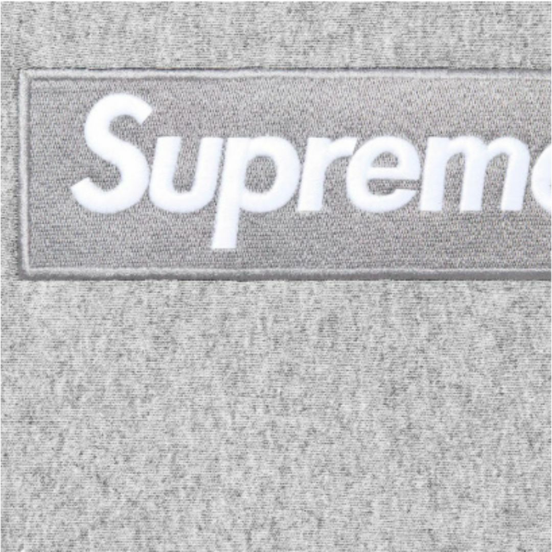 Supreme - Supreme Box Logo Hooded Sweatshirt 2024の通販 by drop's