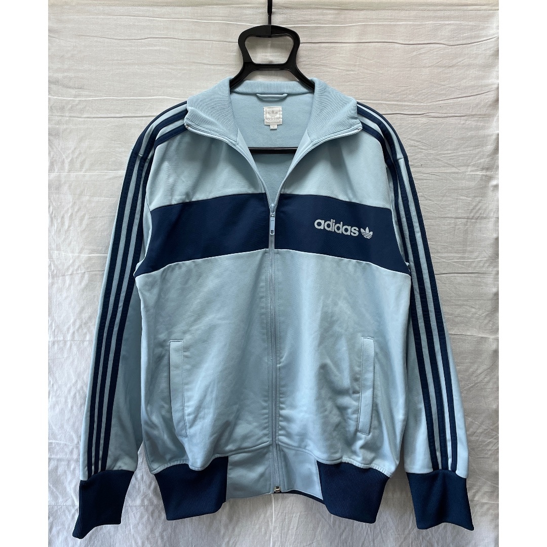 adidas Originals - 90' adidas トラックトップ ジャージ サイズL あの