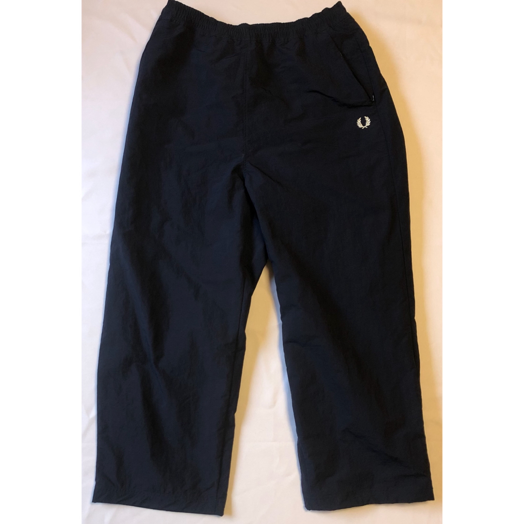 BEAMS - BEAMS 24aw 別注 FRED PERRY Shell Pants Mの通販 by ぽー