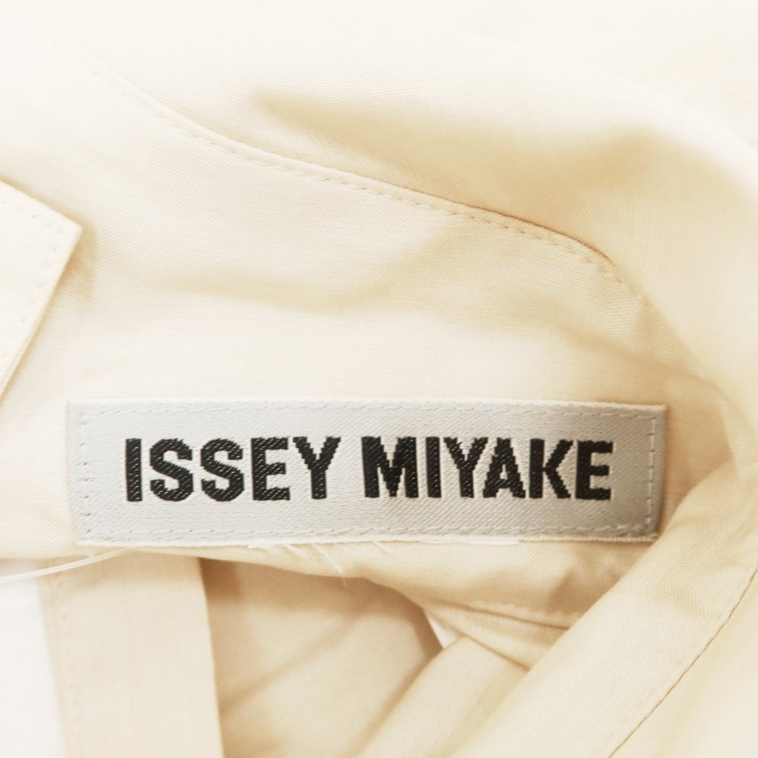ISSEY MIYAKE - 【中古】イッセイミヤケ ISSEY MIYAKE 2024年秋冬