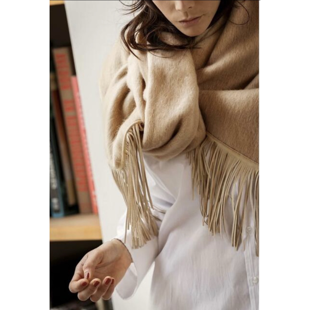 ASAUCE MELER - アソースメレ ウィムガゼット ロンハーマン イエナ