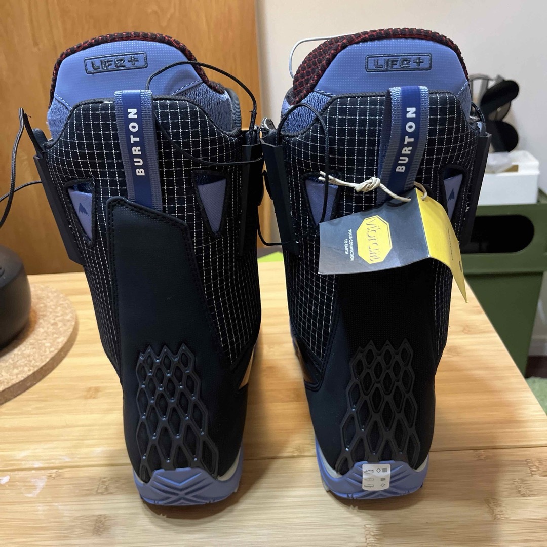 burton SLX スノーボードブーツ 27