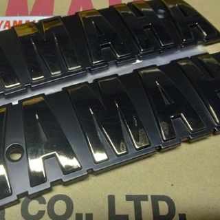 □□XJ400 タンクエンブレムの通販 by BEYNCE's shop｜ラクマ