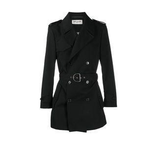 SAINT LAURENT（トレンチコート）のフリマアイテム一覧