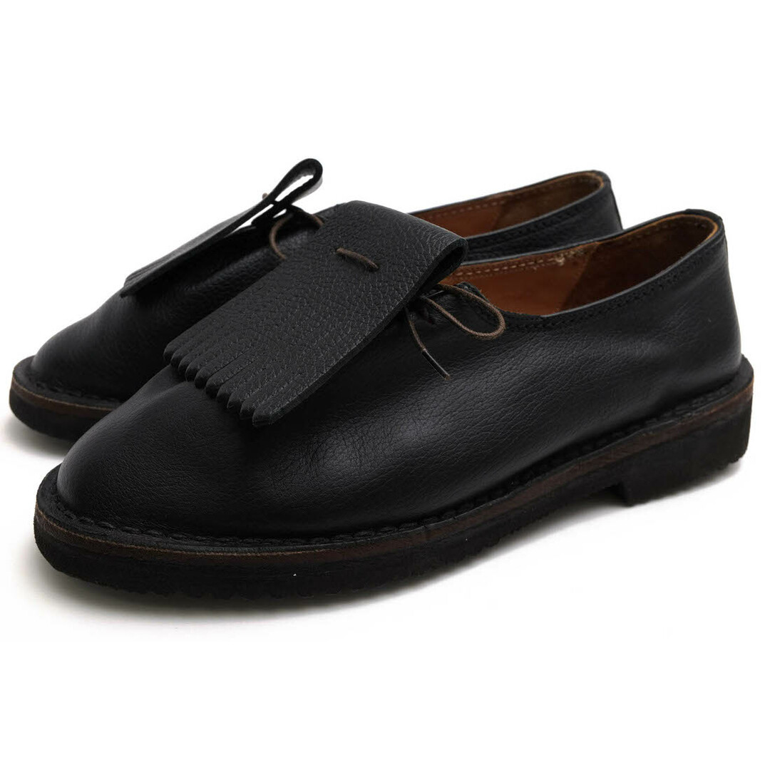 ジャック ソロヴィエール／Jacques Soloviere シューズ ビジネス