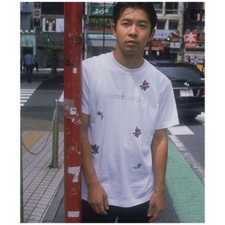 TTT_MSW（Tシャツ/カットソー(半袖/袖なし)）のフリマアイテム一覧