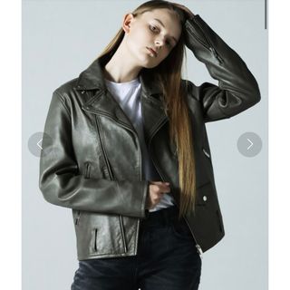 JACKROSE（ライダースジャケット）のフリマアイテム一覧