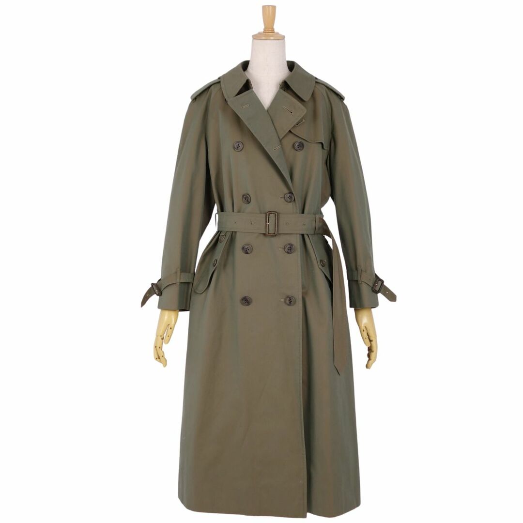 BURBERRY - 美品 Vintage バーバリー Burberrys コート トレンチコート