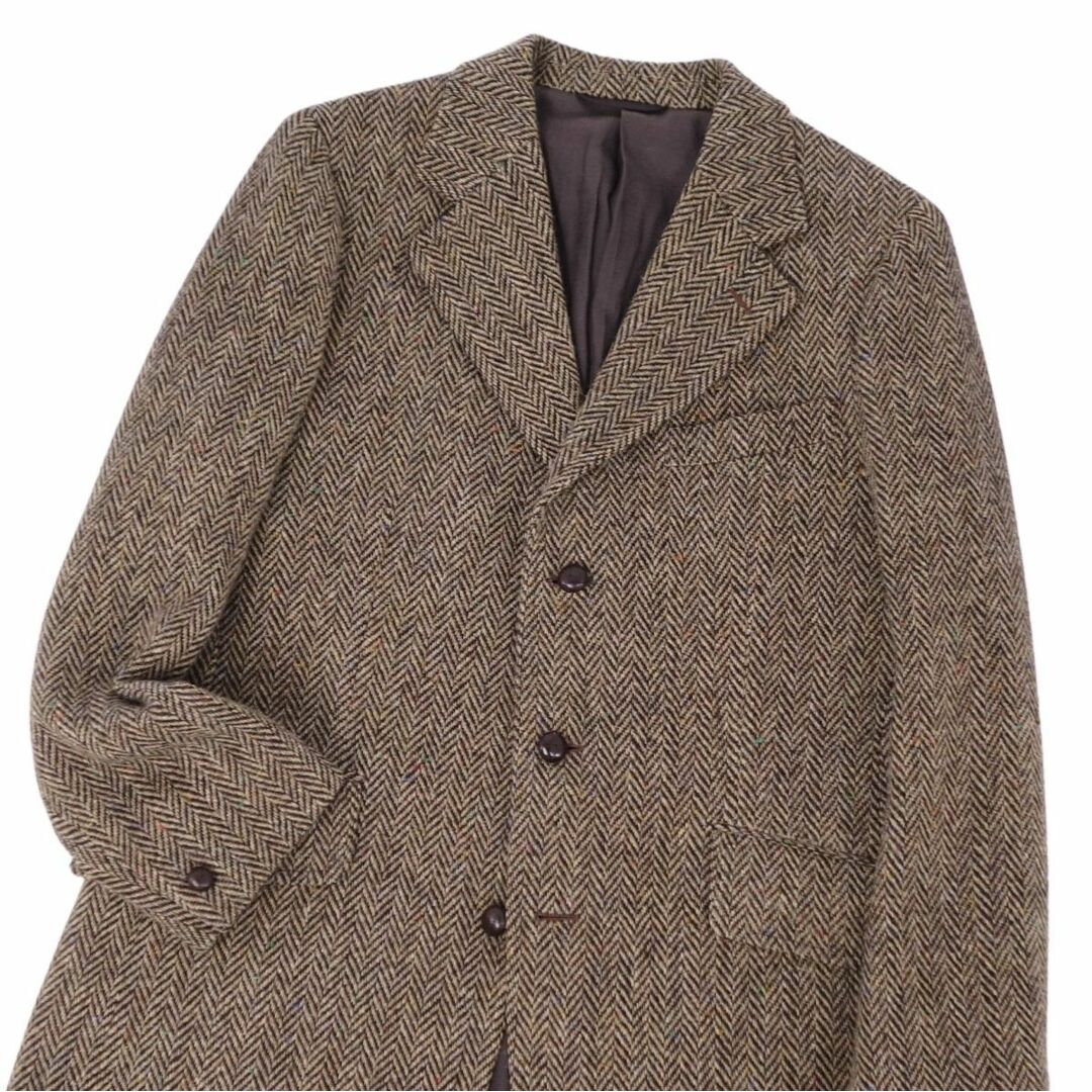 美品 アナトミカ ANATOMICA テーラードジャケット DUNN JACKET ダン