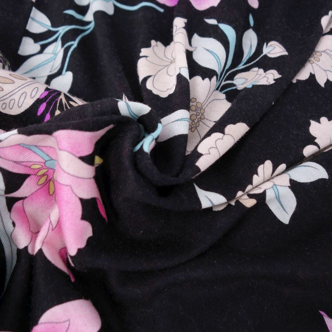 LEONARD - 未使用 レオナール LEONARD FASHION ニット ワンピース