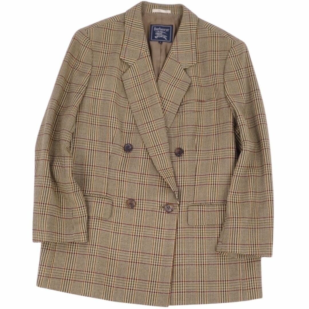 BURBERRY - 極美品 Vintage バーバリー Burberrys テーラード
