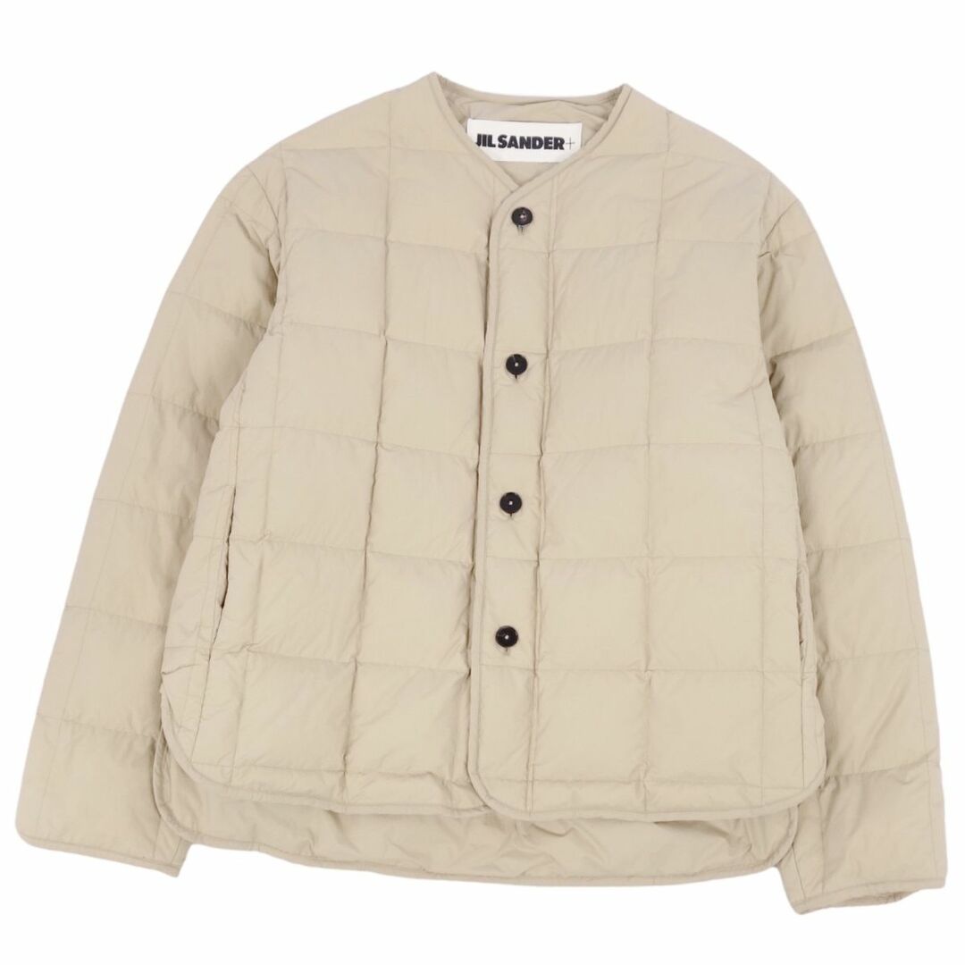 JIL SANDER - 美品 ジルサンダー JIL SANDER+ 2020年 ブルゾン ダウン