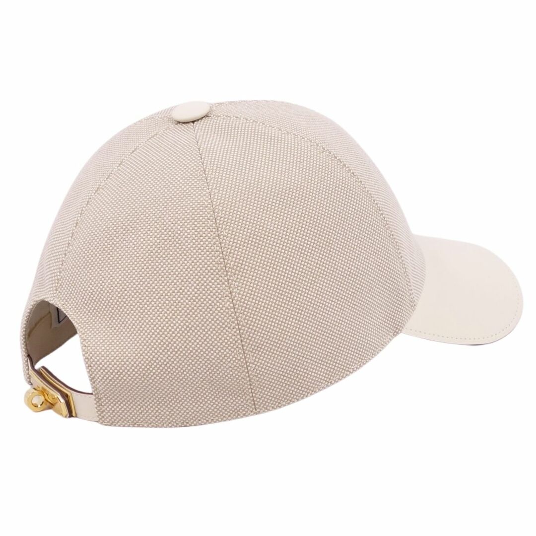 HERMES - 極美品 エルメス HERMES 24SS キャップ 帽子 キャスケット