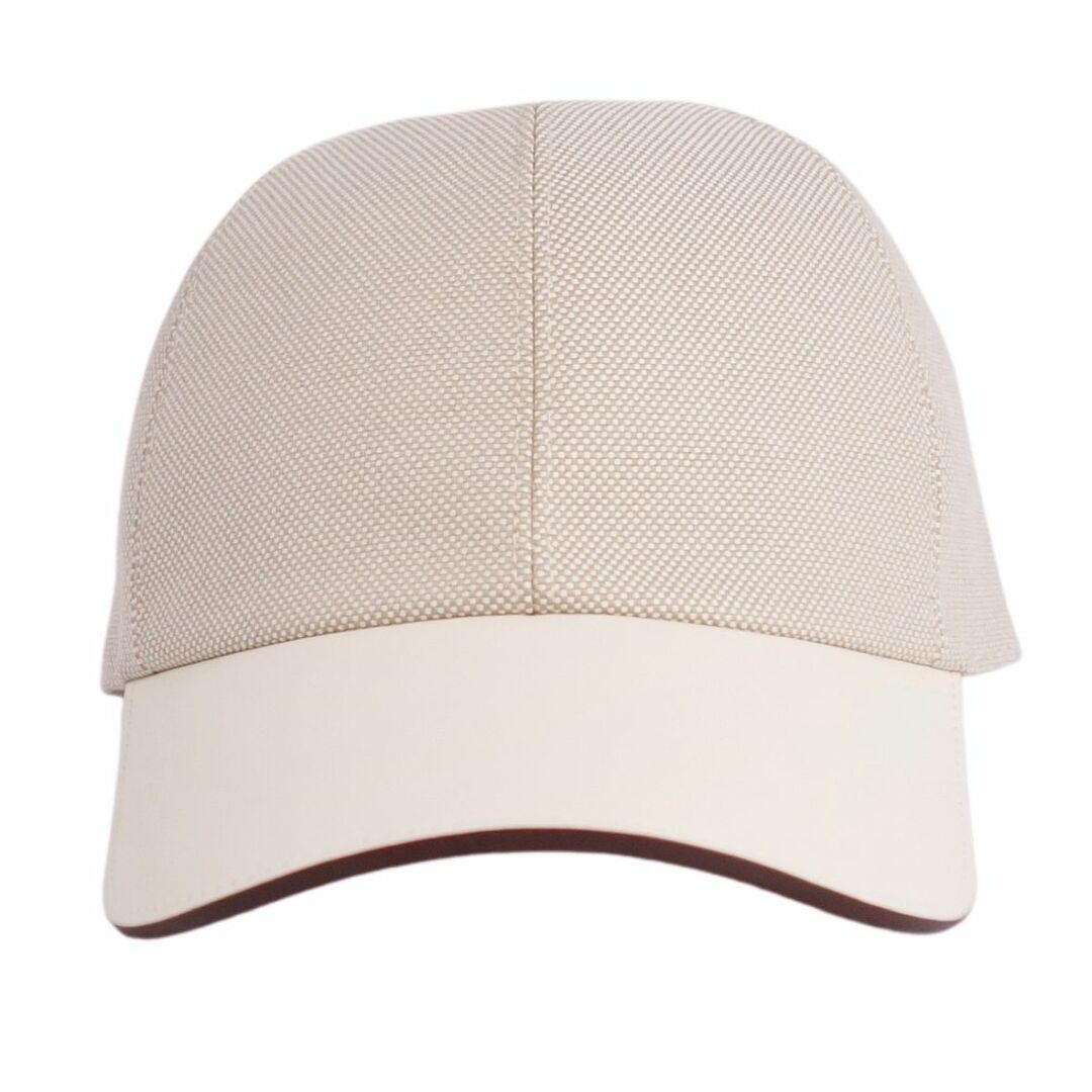 HERMES - 極美品 エルメス HERMES 24SS キャップ 帽子 キャスケット
