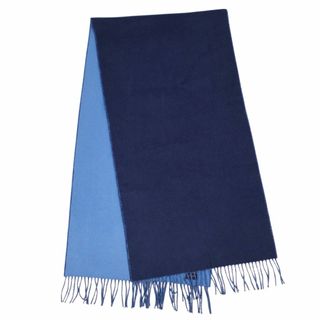 HERMES - 極美品 エルメス HERMES マフラー ストール ショール