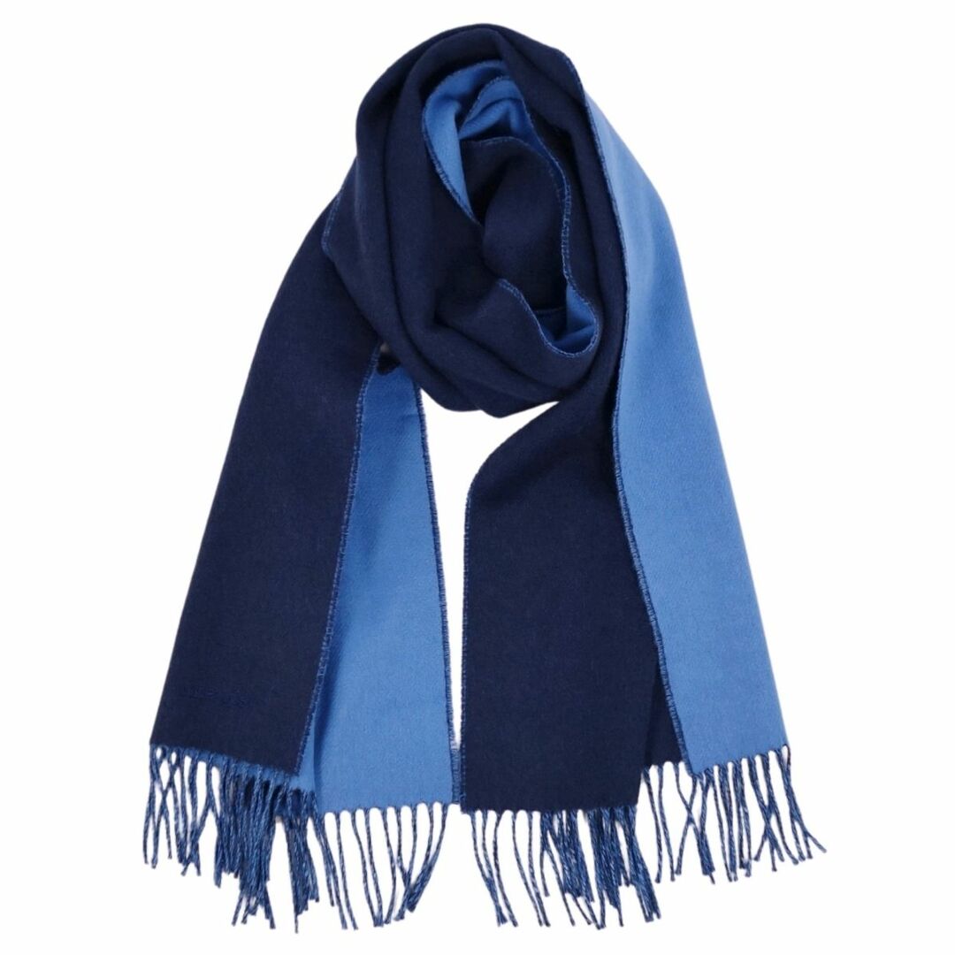 HERMES - 極美品 エルメス HERMES マフラー ストール ショール