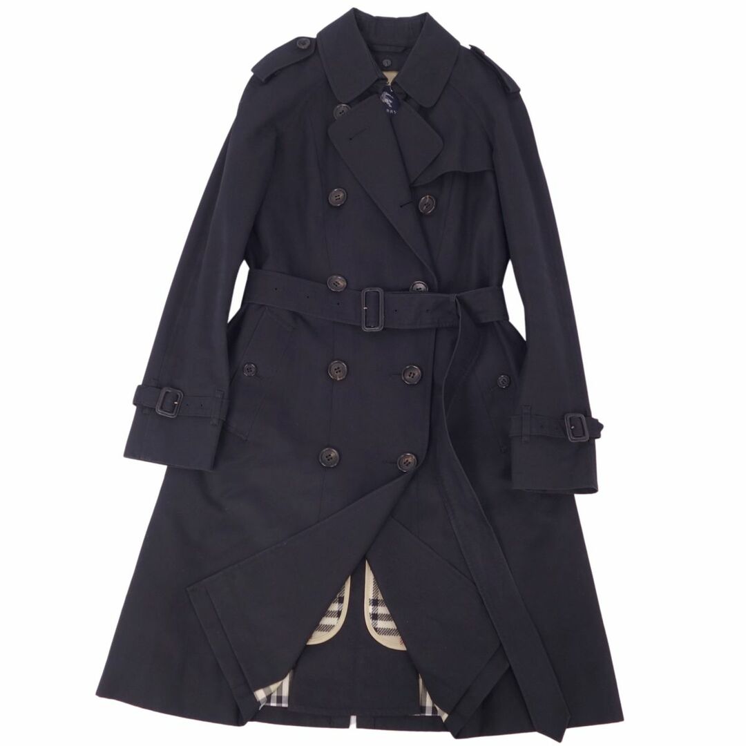 BURBERRY - 美品 バーバリー ロンドン BURBERRY LONDON コート