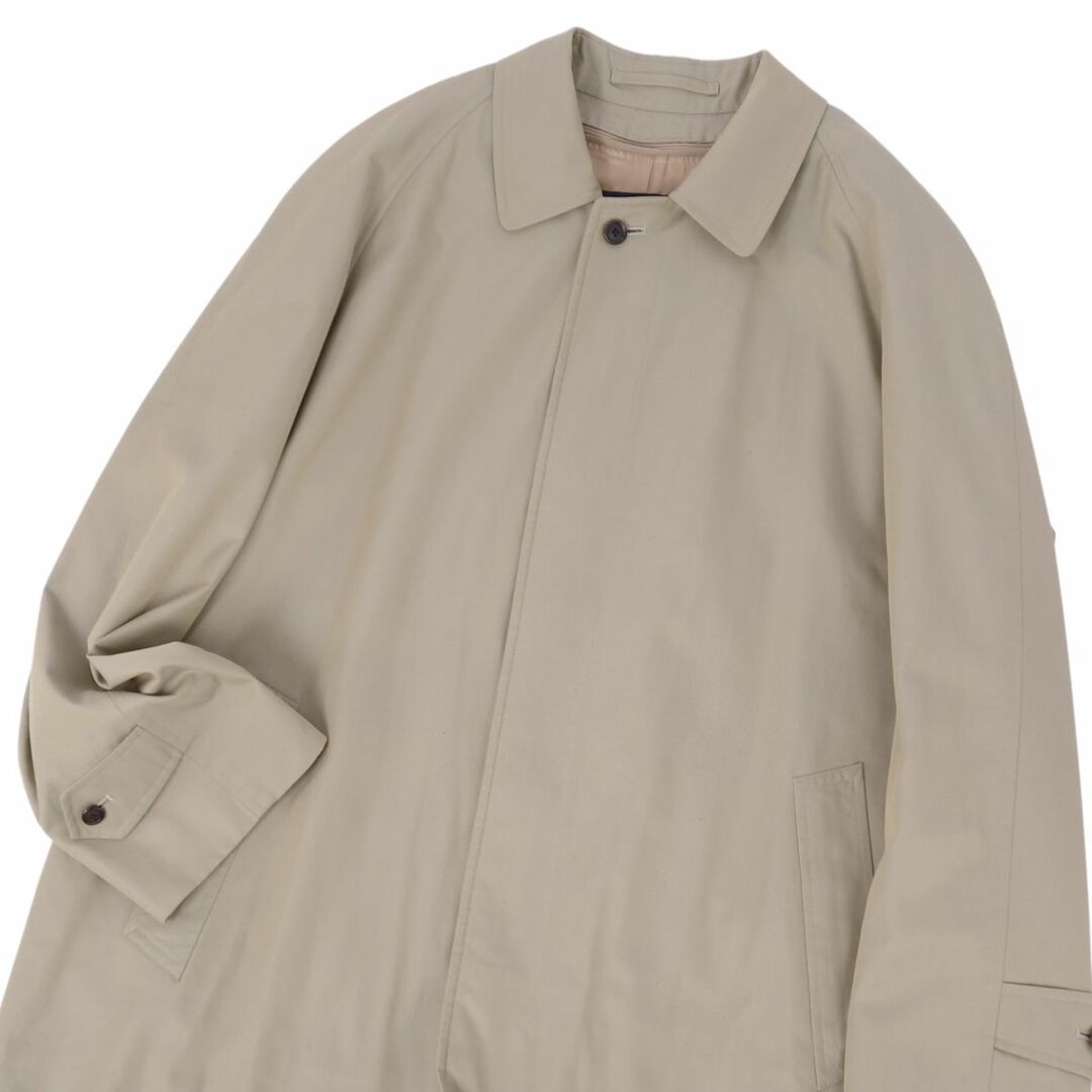 BURBERRY - 美品 バーバリー ロンドン BURBERRY LONDON ステンカラー