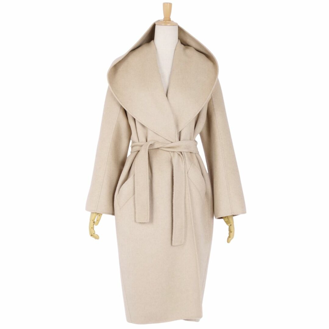 Max Mara - マックスマーラ Max Mara ATELIER コート cucito a mano