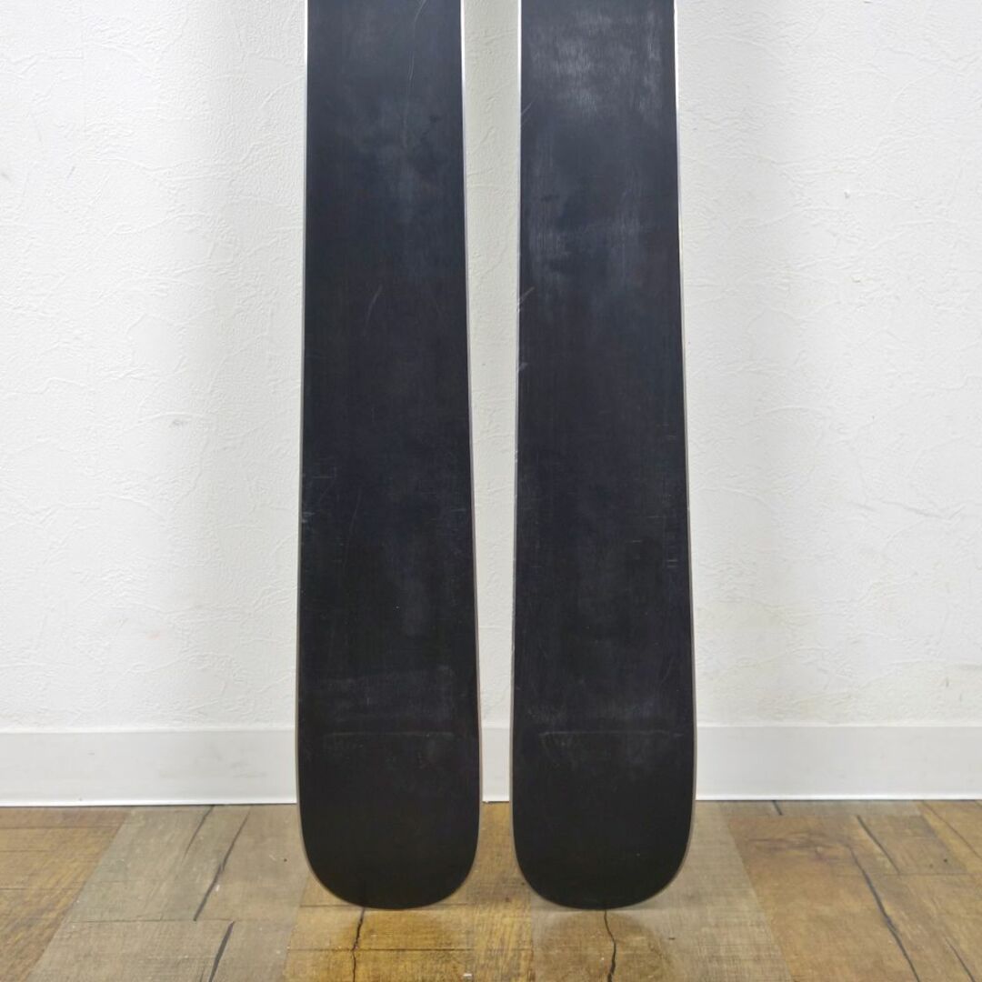 ベクターグライド VECTOR GLIDE MAKE BC 180cm センター95mm 板のみ