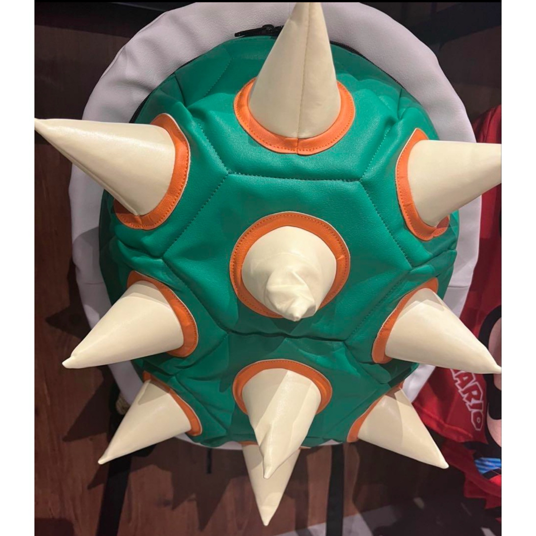 USJ - USJ 限定 マリオ クッパ リュックの通販 by usj's shop
