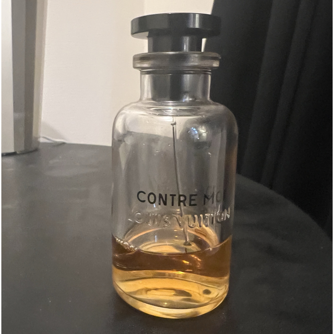 LOUIS VUITTON - ルイヴィトン 廃盤コントロモワ 香水 廃盤の通販 by
